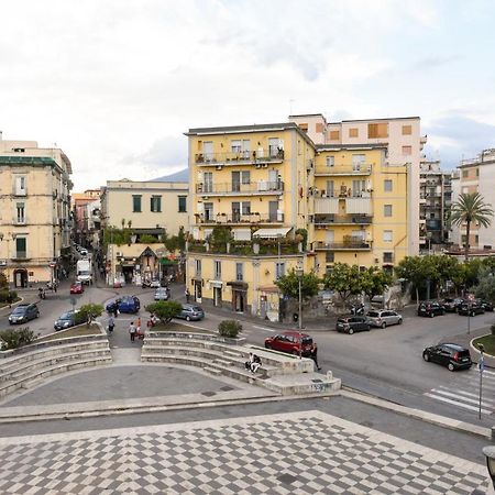 Ville Vesuviane San Giorgio a Cremano Dış mekan fotoğraf